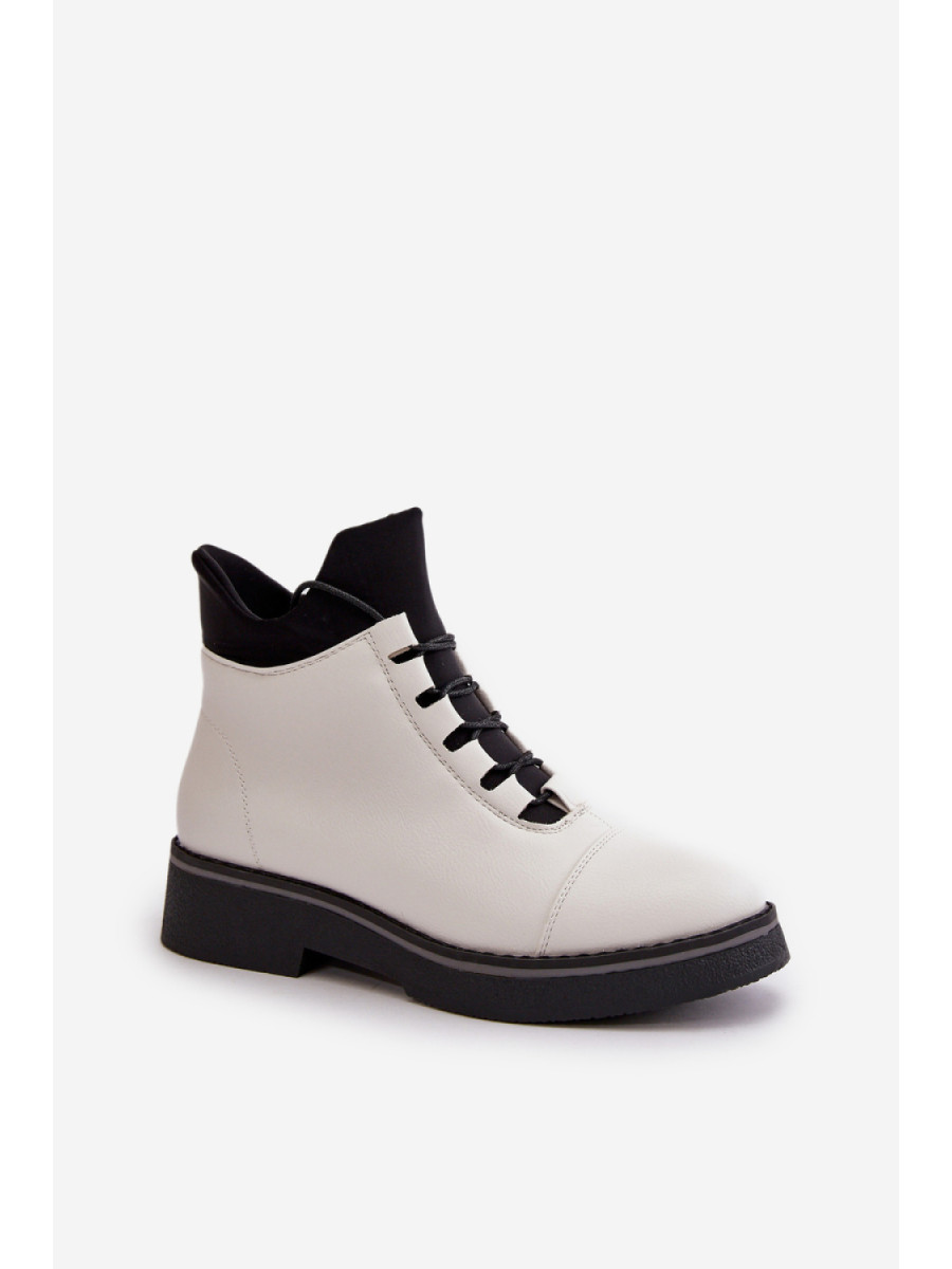 Bottes model 199304 Step in style