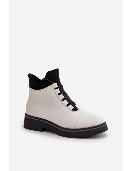 Bottes model 199304 Step in style