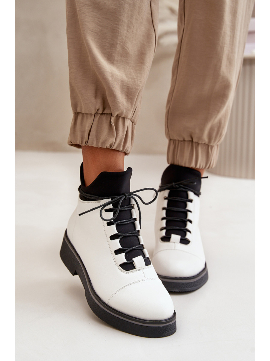 Bottes model 199304 Step in style