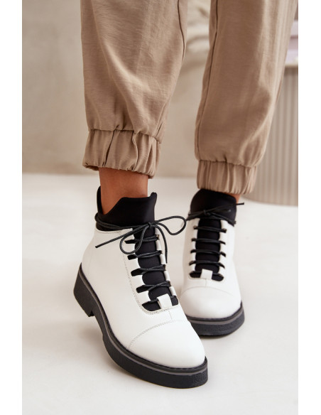 Bottes model 199304 Step in style