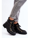 Bottes trappeur model 190716 Step in style