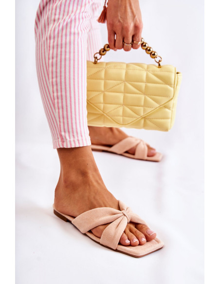 Clacquettes model 180991 Step in style