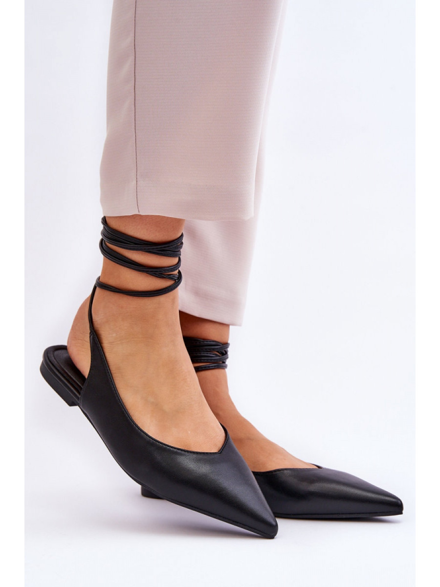 Ballerine model 181057 Step in style
