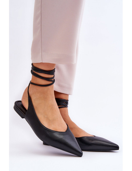 Ballerine model 181057 Step in style
