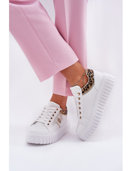 Chaussures de sport model 209475 Step in style