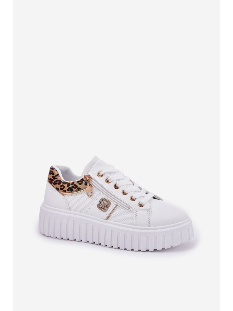 Chaussures de sport model 209475 Step in style