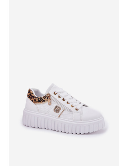 Chaussures de sport model 209475 Step in style