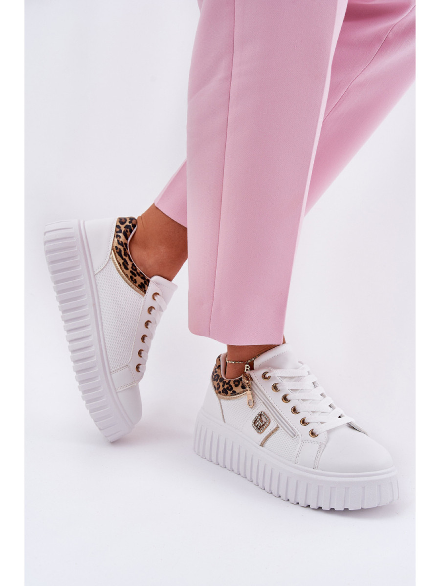 Chaussures de sport model 209475 Step in style
