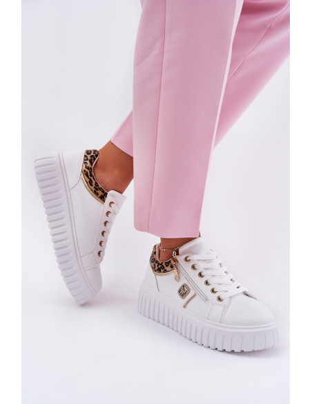 Chaussures de sport model 209475 Step in style