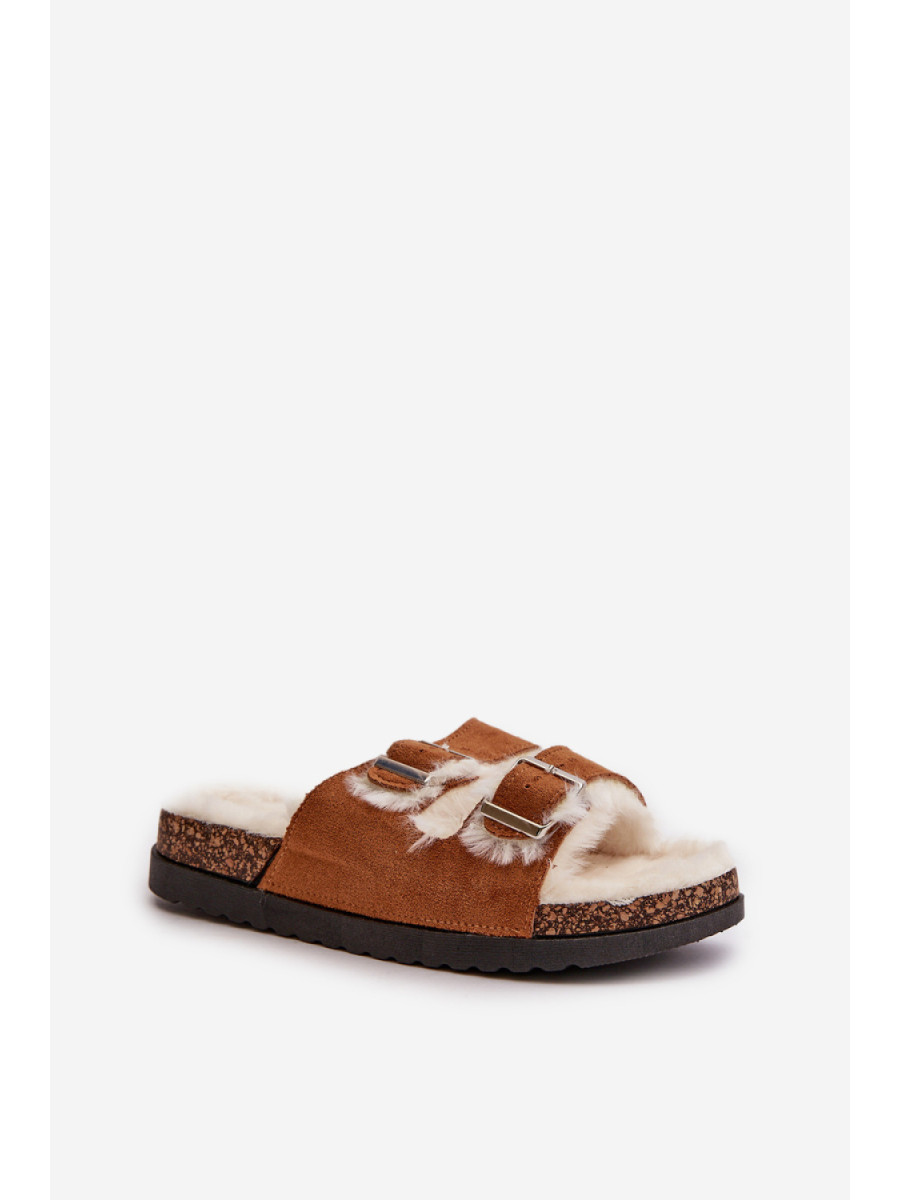 Pantoufles model 199898 Step in style