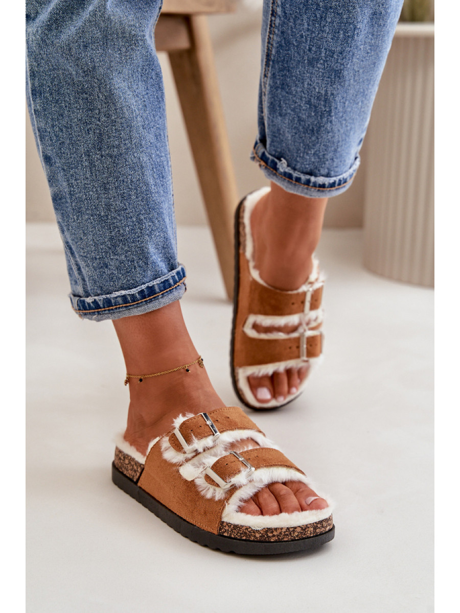 Pantoufles model 199898 Step in style