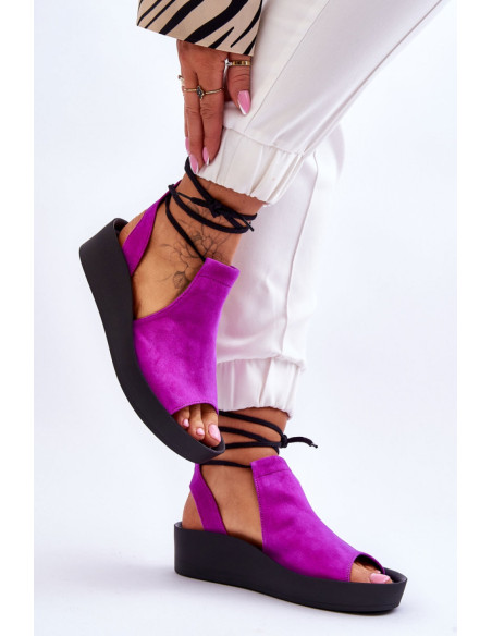 Cothurnes model 181762 Step in style