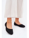 Ballerine model 209792 Step in style