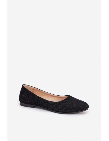 Ballerine model 209792 Step in style