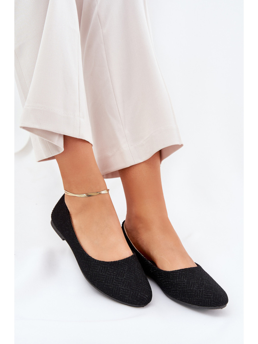 Ballerine model 209792 Step in style