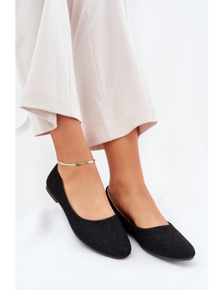 Ballerine model 209792 Step in style
