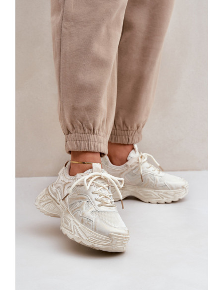 Chaussures de sport model 205947 Step in style
