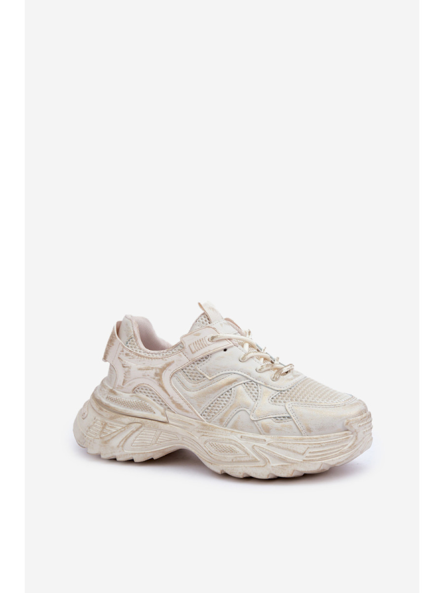 Chaussures de sport model 205947 Step in style