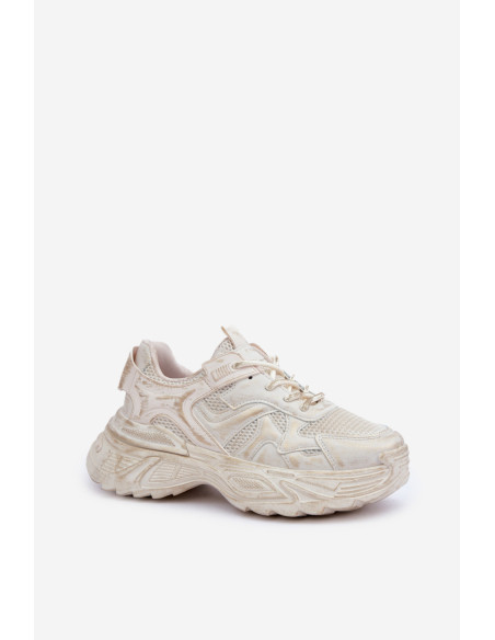 Chaussures de sport model 205947 Step in style