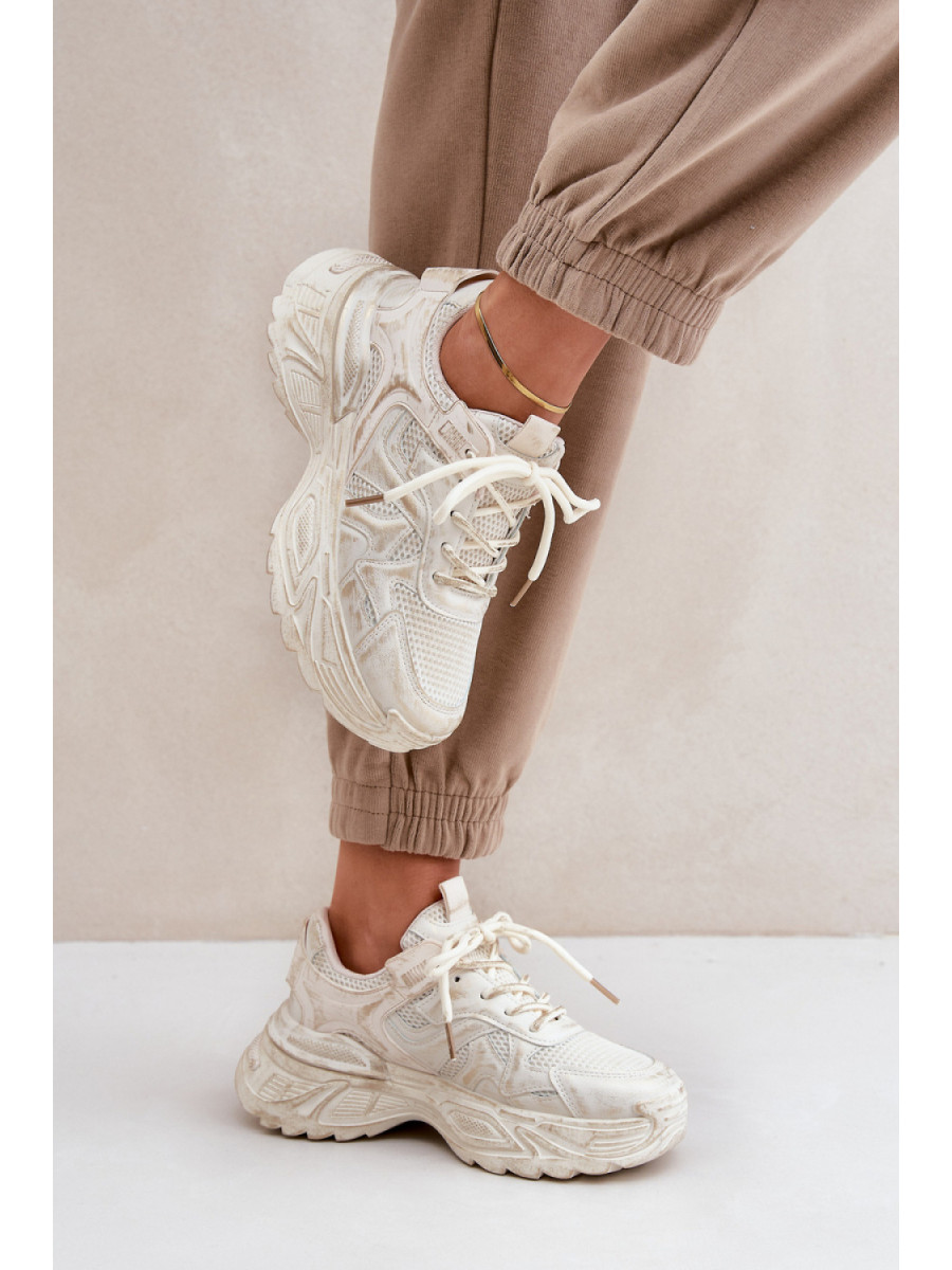 Chaussures de sport model 205947 Step in style