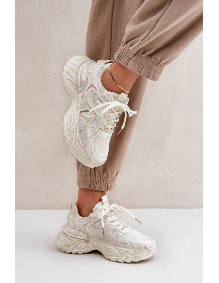 Chaussures de sport model 205947 Step in style