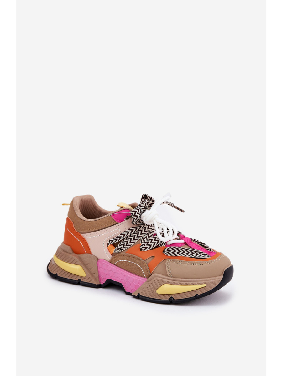 Chaussures de sport model 209808 Step in style