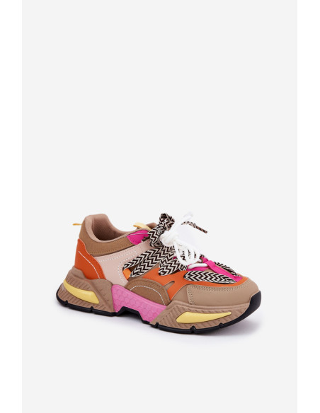 Chaussures de sport model 209808 Step in style