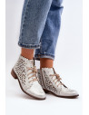 Bottes model 191868 Step in style