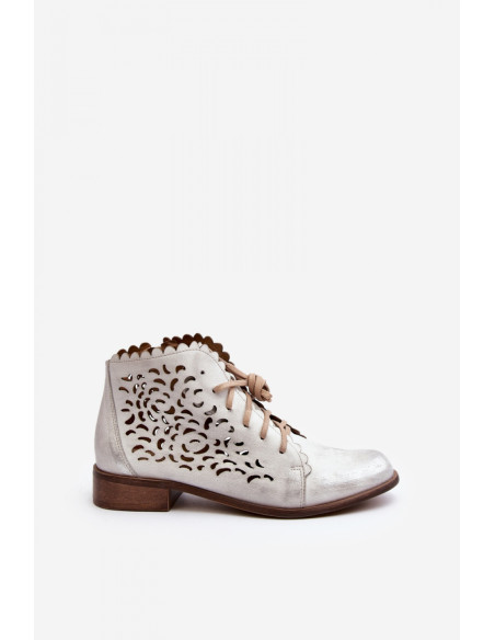 Bottes model 191868 Step in style