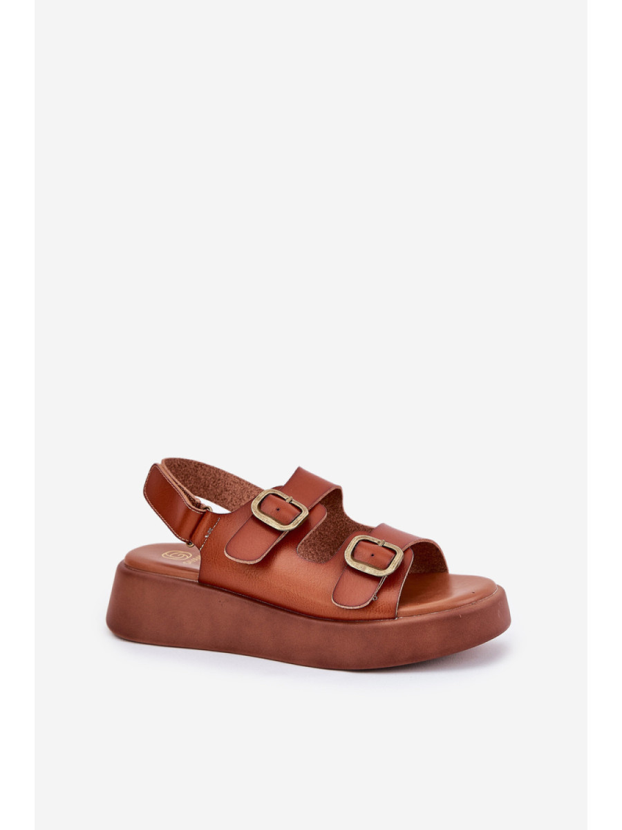 Cothurnes model 209886 Step in style