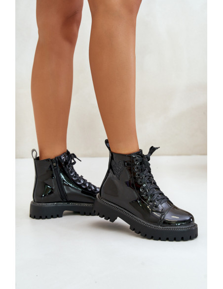 Bottes model 200258 Step in style
