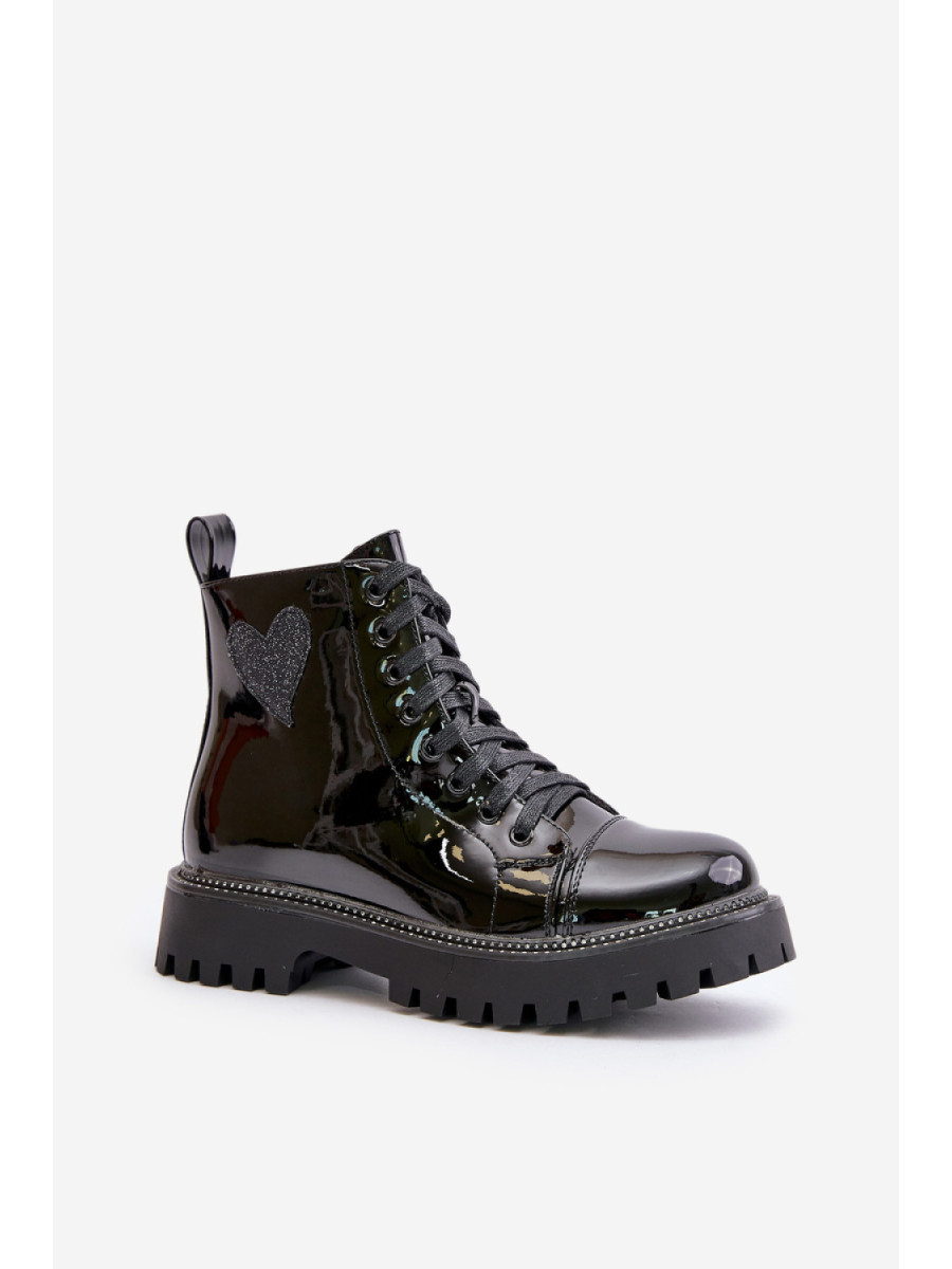 Bottes model 200258 Step in style