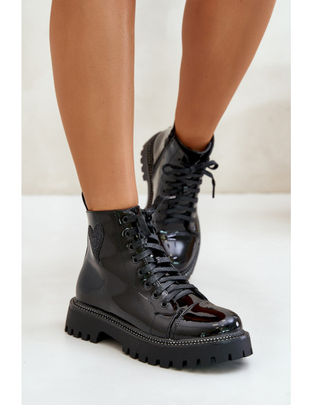 Bottes model 200258 Step in style