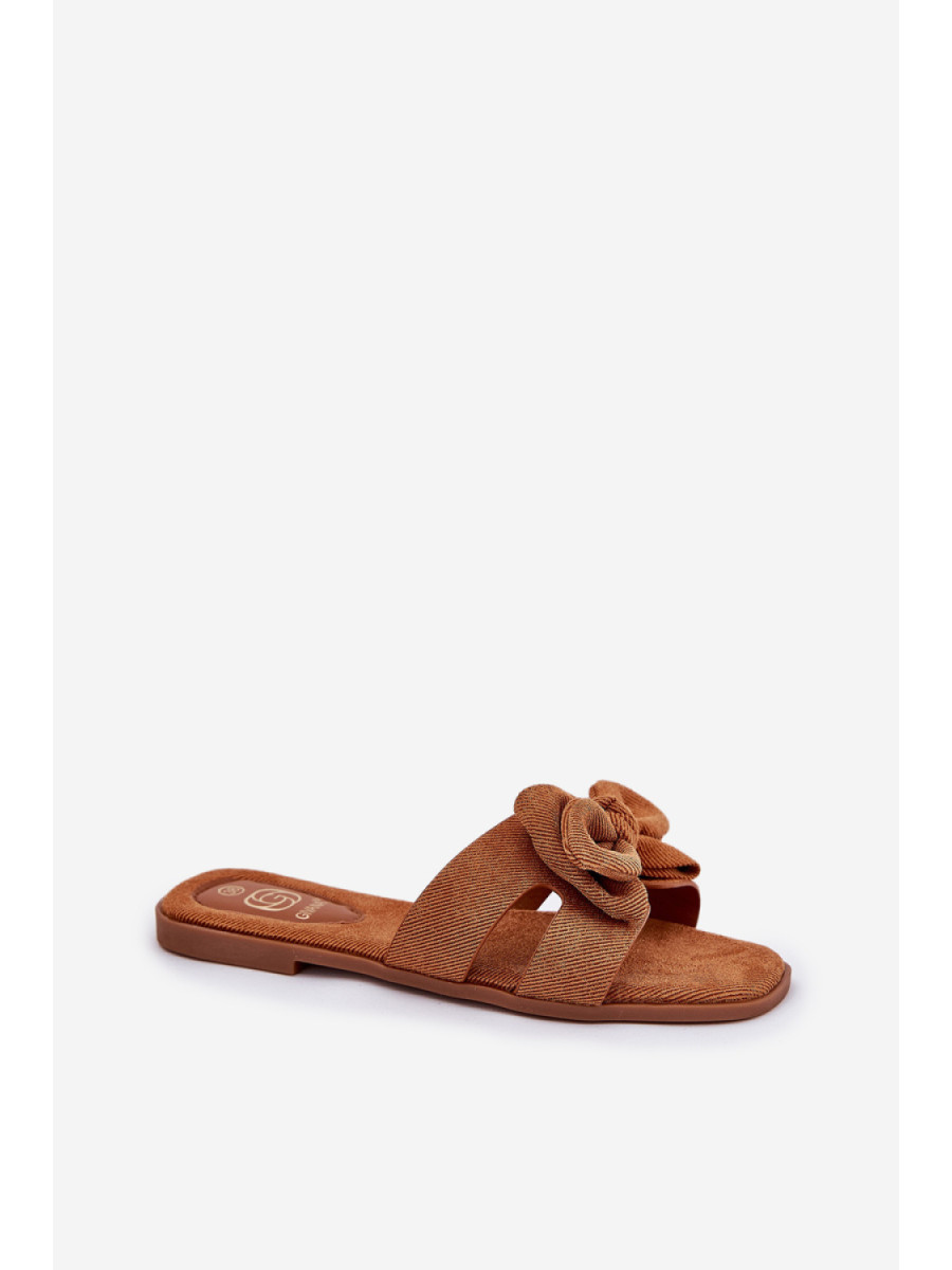 Clacquettes model 209934 Step in style