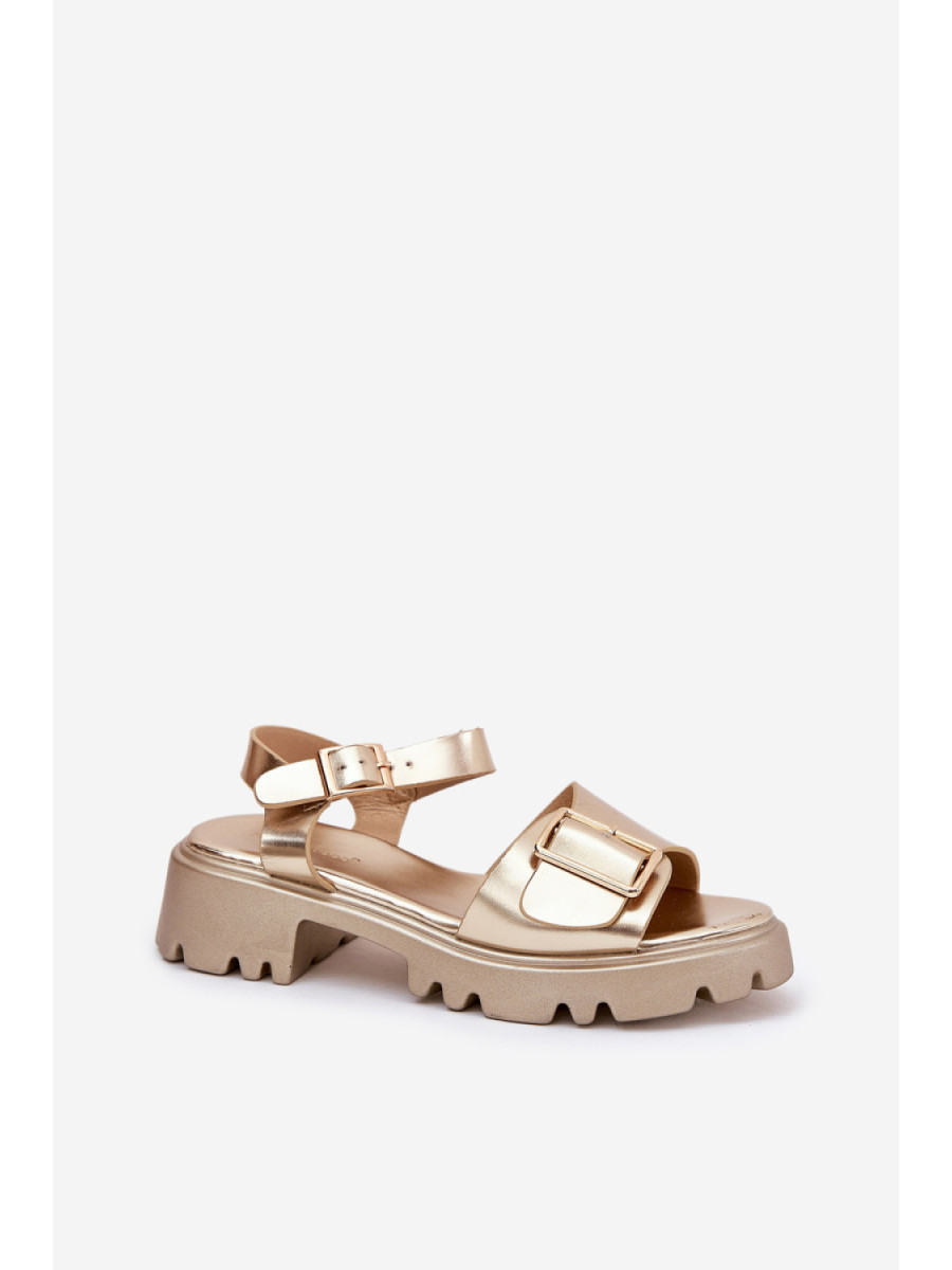 Sandales model 210051 Step in style