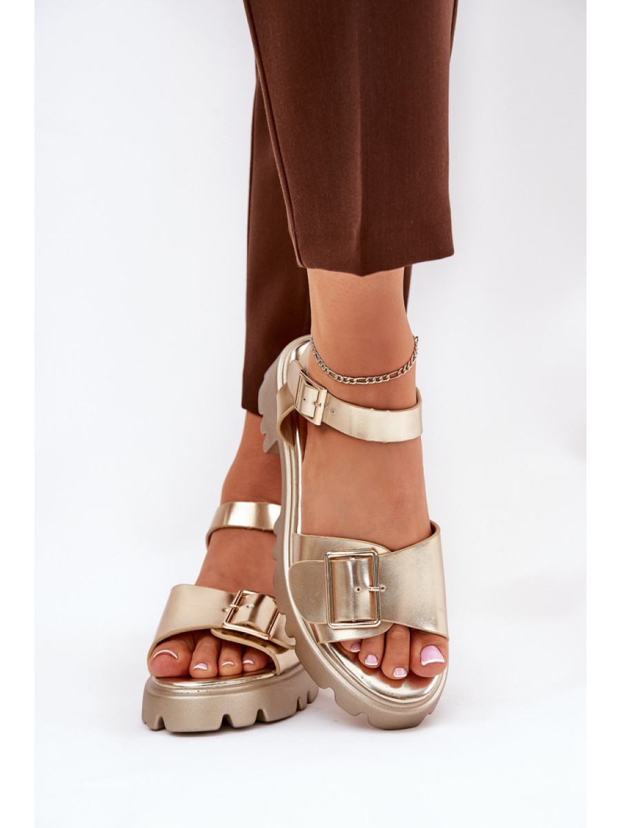 Sandales model 210051 Step in style