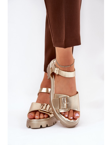Sandales model 210051 Step in style