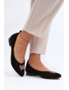 Ballerine model 192481 Step in style