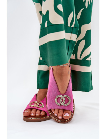 Sandales model 210133 Step in style