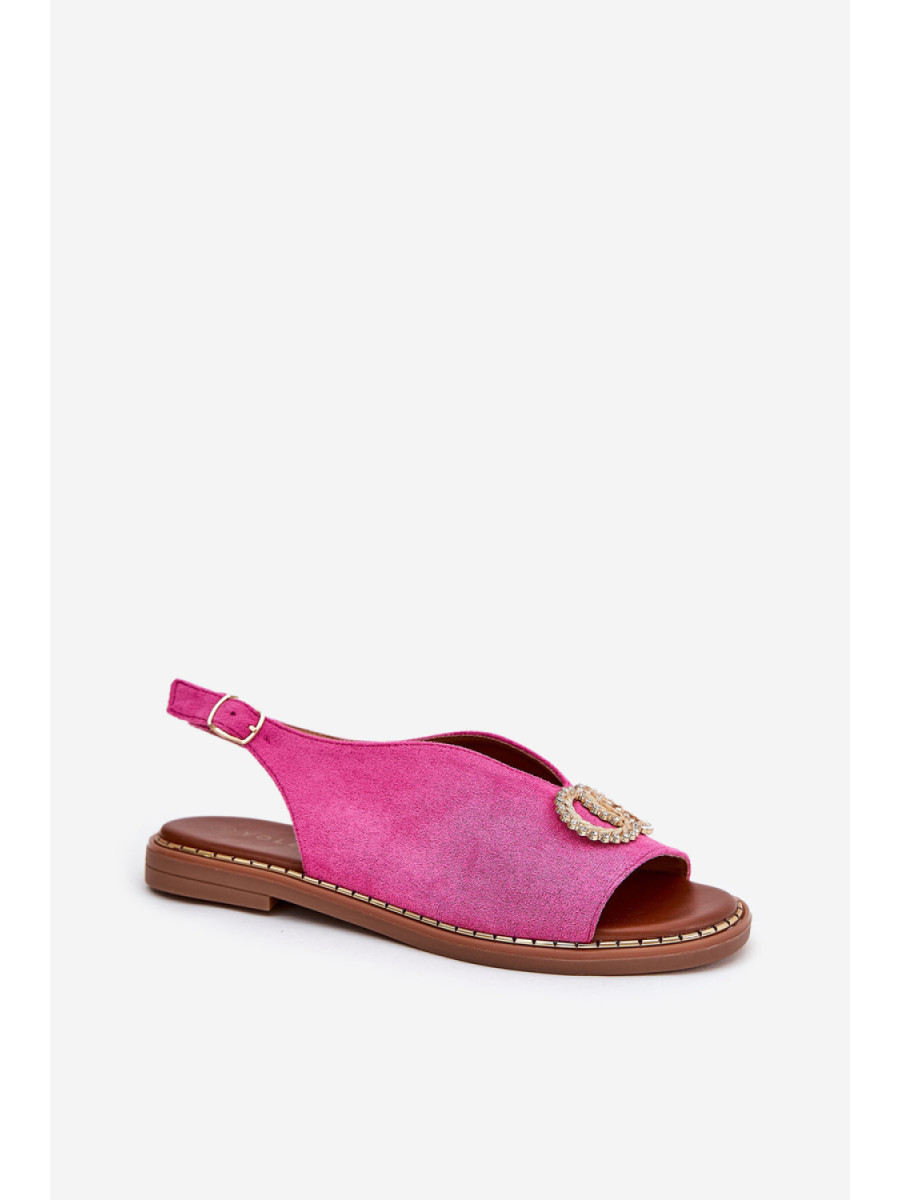 Sandales model 210133 Step in style