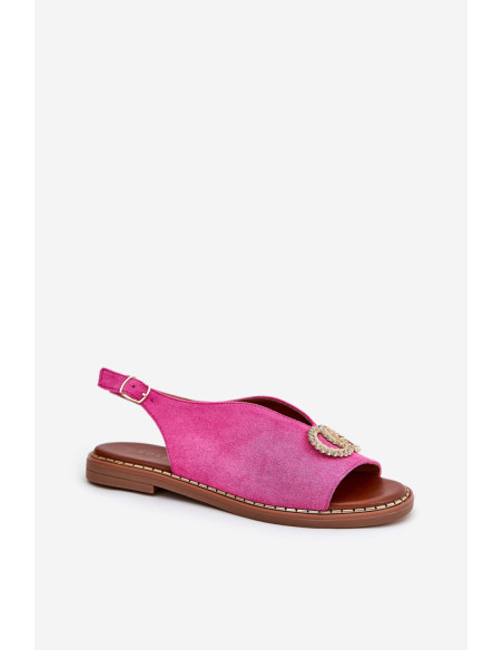 Sandales model 210133 Step in style