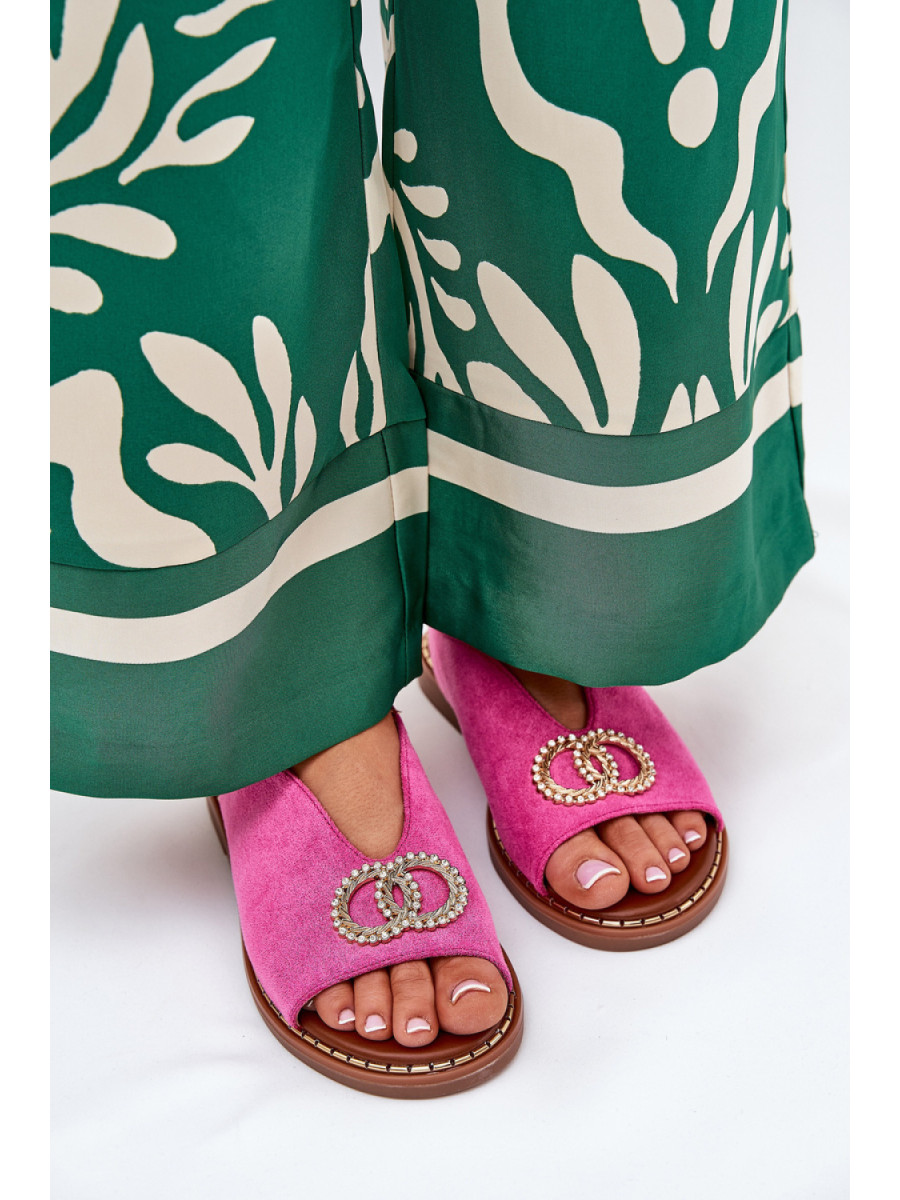 Sandales model 210133 Step in style