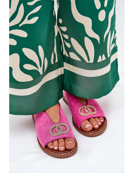 Sandales model 210133 Step in style