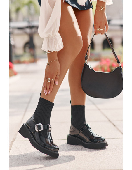 Bottes model 200610 Step in style