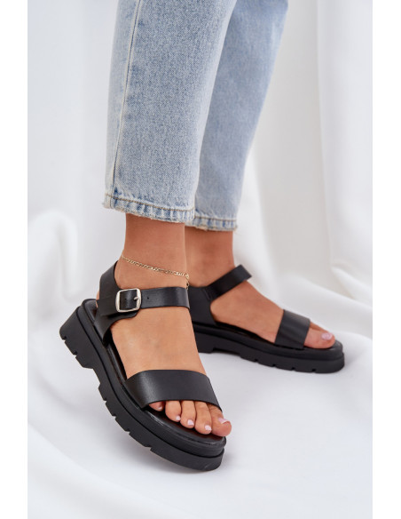 Sandales model 210166 Step in style