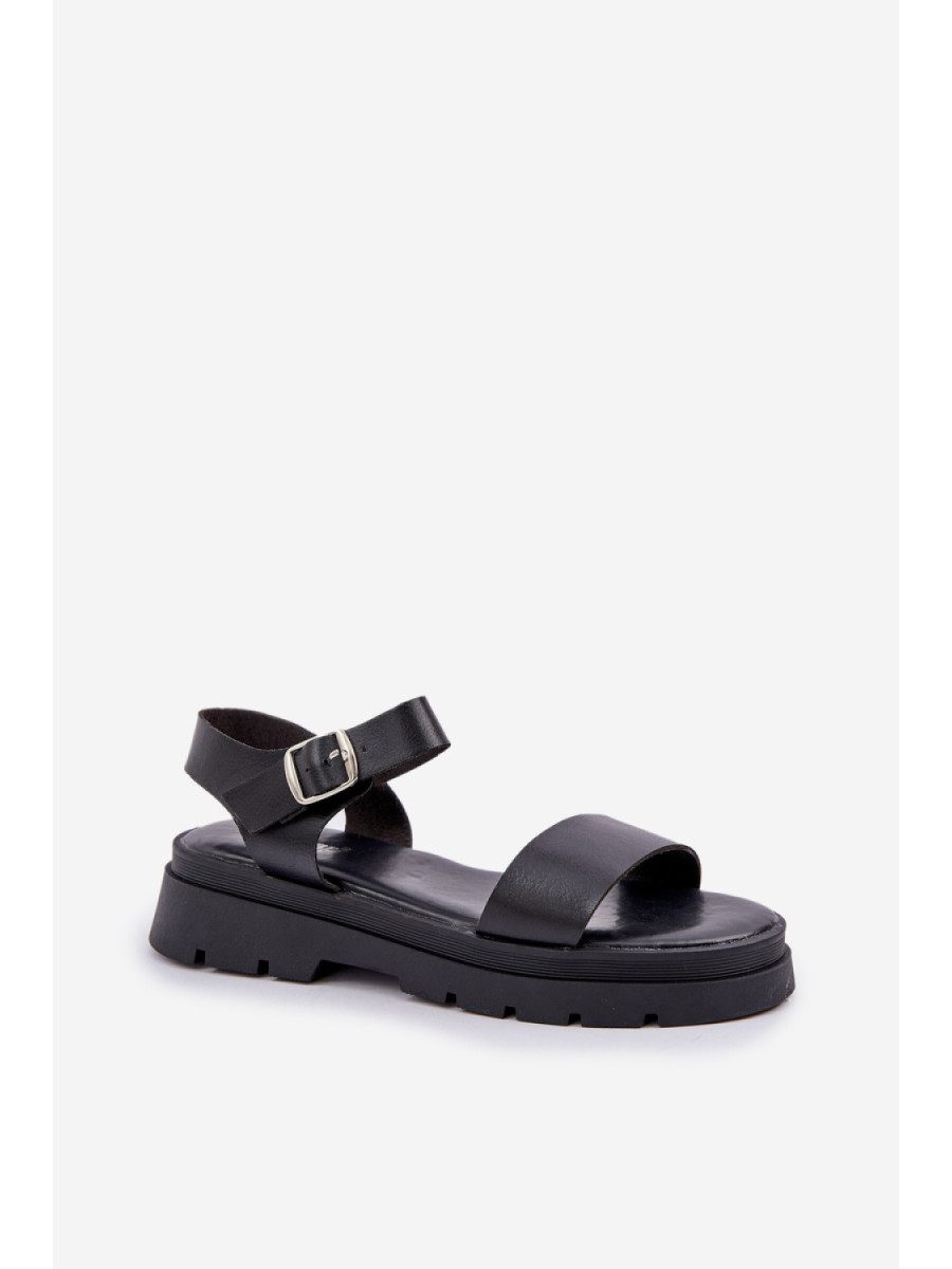 Sandales model 210166 Step in style