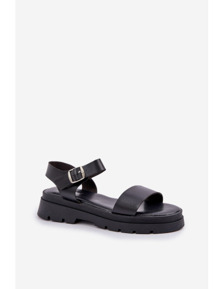 Sandales model 210166 Step in style