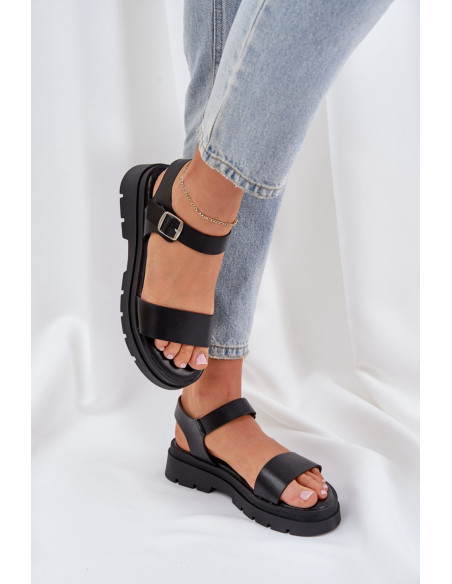 Sandales model 210166 Step in style