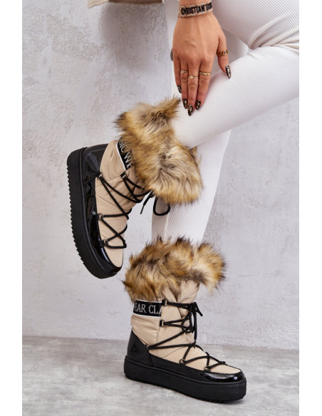 bottes de neige model 174771 Step in style