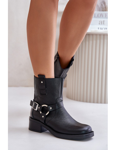Bottes model 201180 Step in style